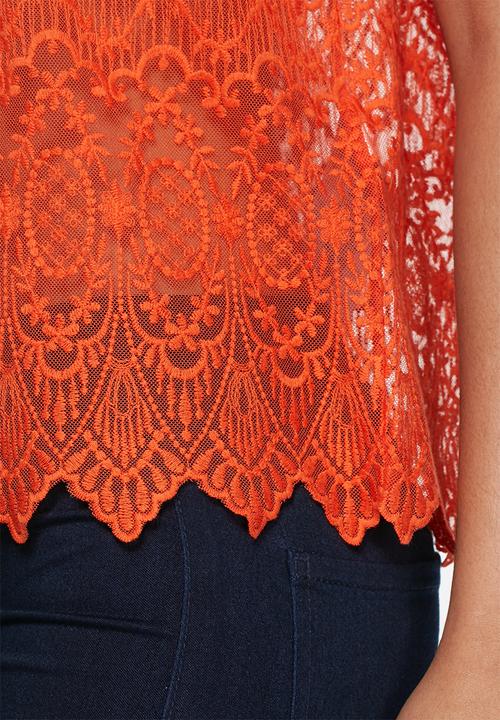 Vero Moda - Grita top