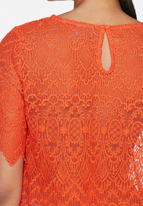 Vero Moda - Grita top