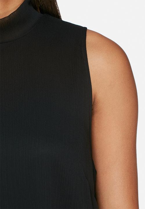 Vero Moda - Lassie chiffon top