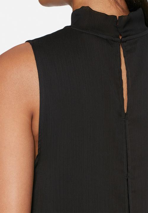 Vero Moda - Lassie chiffon top