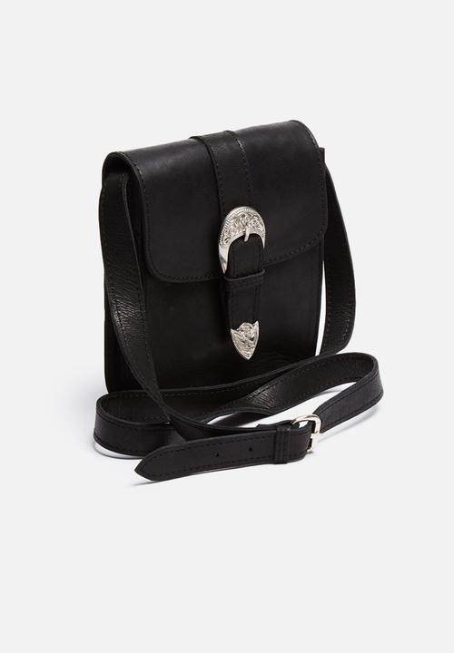 FSP Collection - Mini leather Nesbit