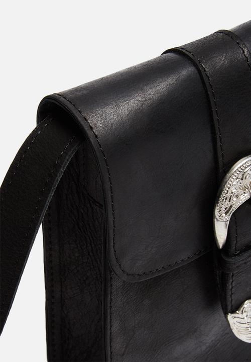 FSP Collection - Mini leather Nesbit