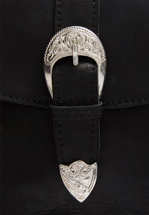 FSP Collection - Mini leather Nesbit