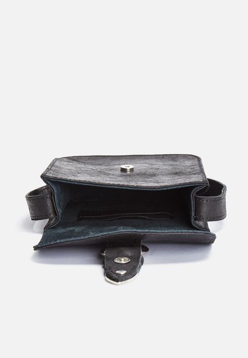 FSP Collection - Mini leather Nesbit