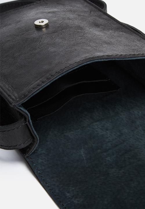 FSP Collection - Mini leather Nesbit