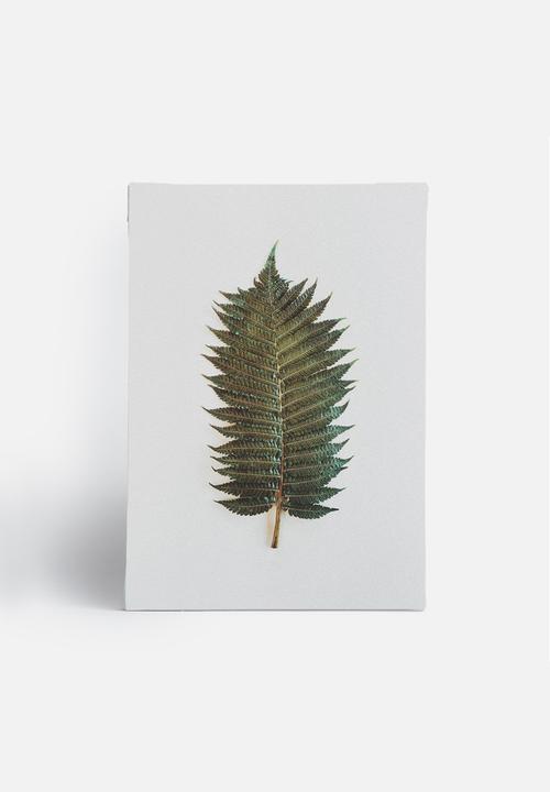 Sixth Floor - Fern 1