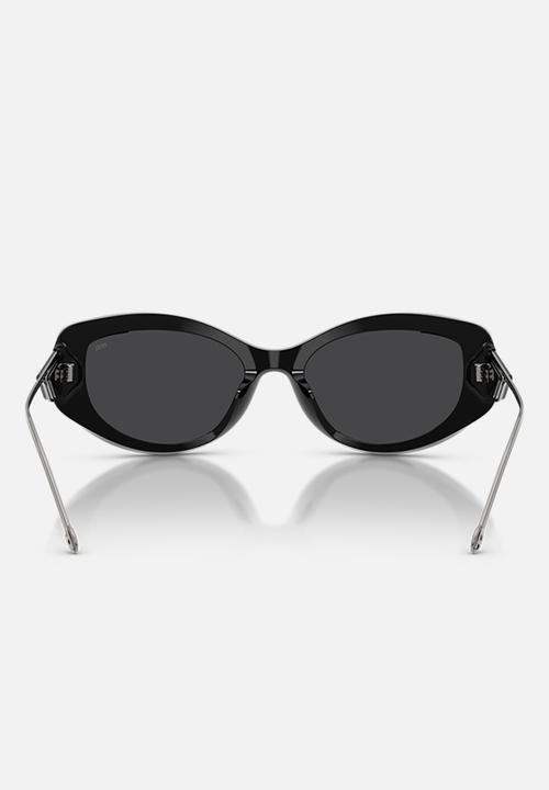 Diesel  - DSL - Shiny Black-Black