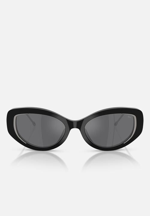 Diesel  - DSL - Shiny Black-Black