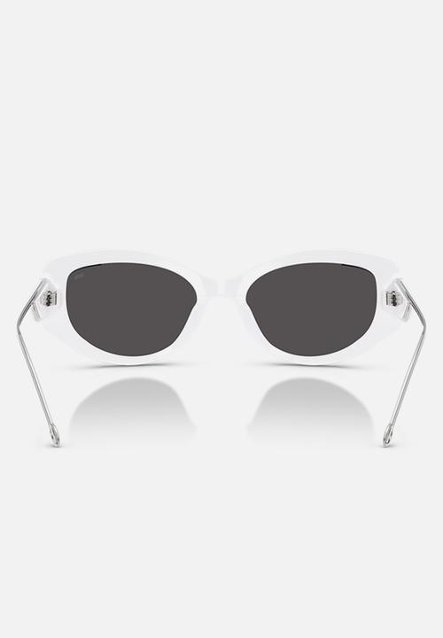 Diesel  - DSL - Shiny White-White
