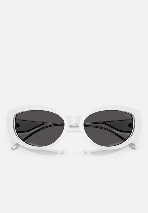 Diesel  - DSL - Shiny White-White