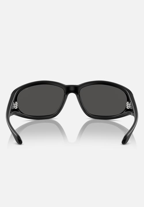 Diesel  - DSL - Matte Black