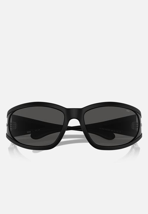 Diesel  - DSL - Matte Black