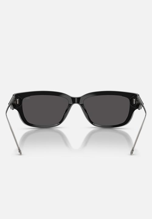 Diesel  - DSL - Shiny Black-Black