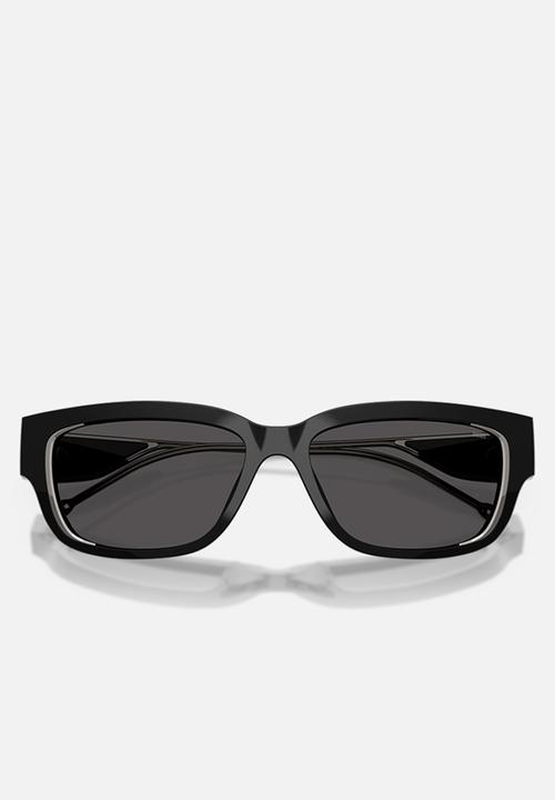 Diesel  - DSL - Shiny Black-Black