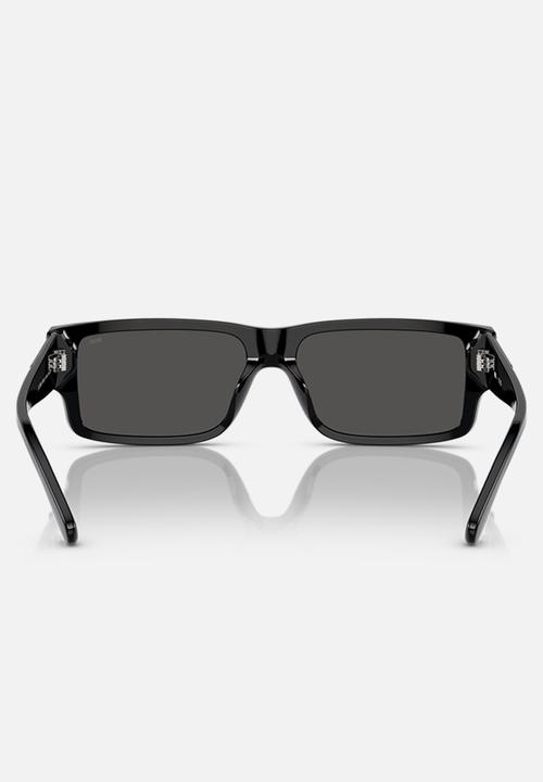Diesel  - DSL - Shiny Black-Black