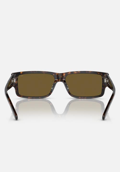 Diesel  - DSL - Shiny Dark Havana-Tortoise