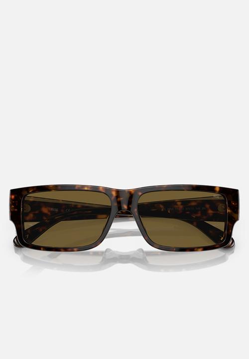 Diesel  - DSL - Shiny Dark Havana-Tortoise