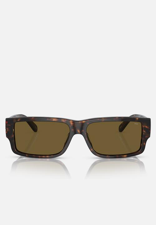 Diesel  - DSL - Shiny Dark Havana-Tortoise