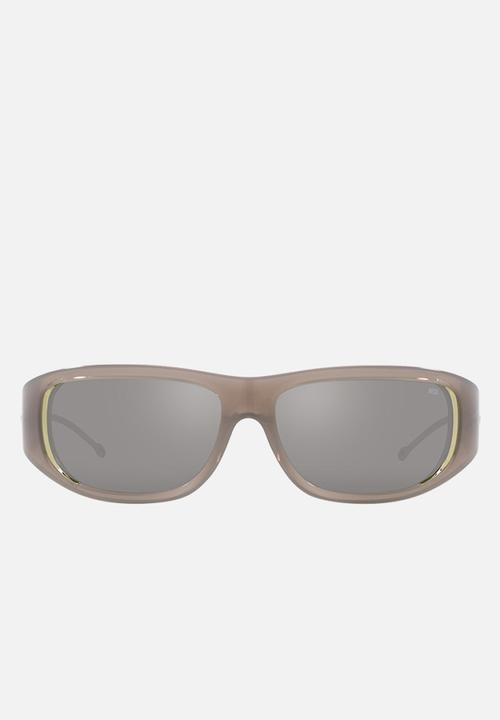 Diesel  - DSL - Shiny Opal Grey - Grey