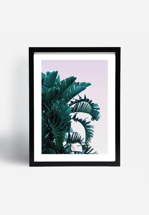 Sixth Floor - Palms 2