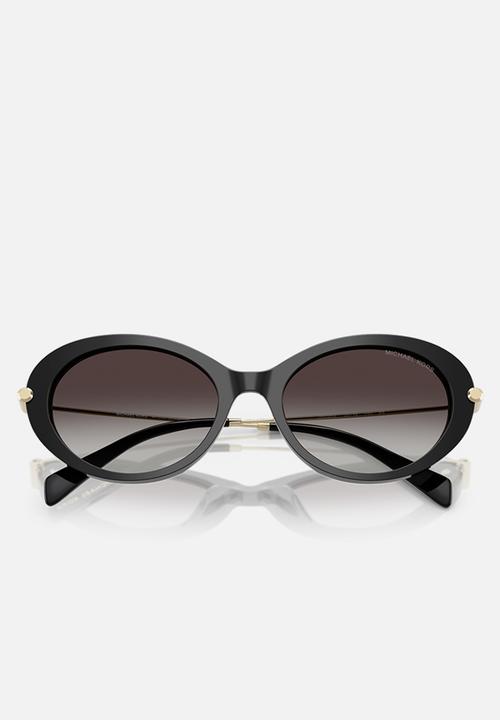 Michael Kors Eyewear - Rockaway - Black
