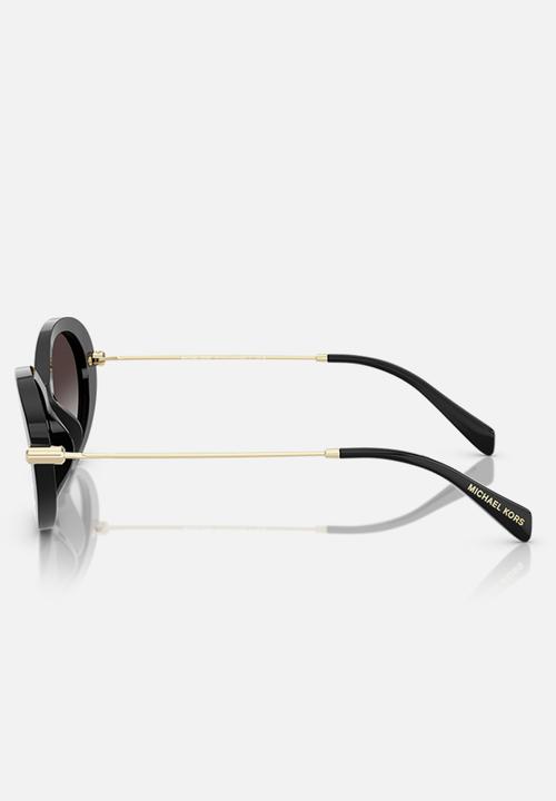 Michael Kors Eyewear - Rockaway - Black