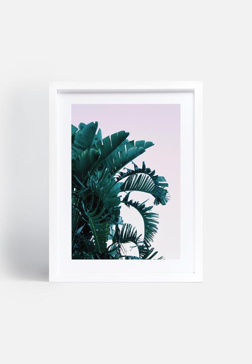 Sixth Floor - Palms 2