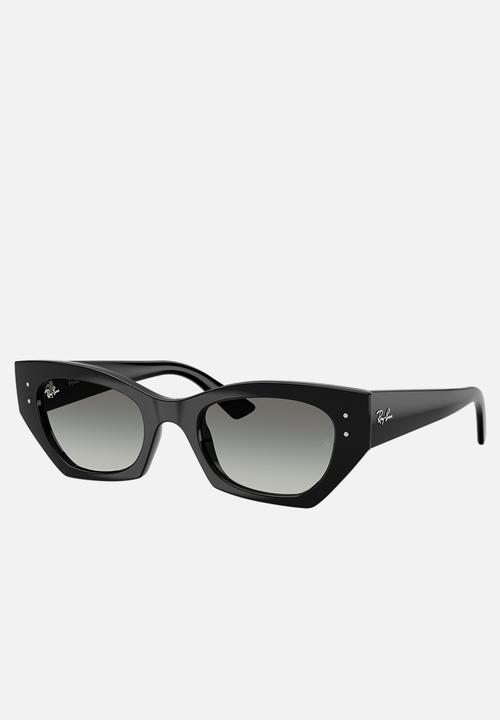 Ray-Ban - Zena - Black-Black