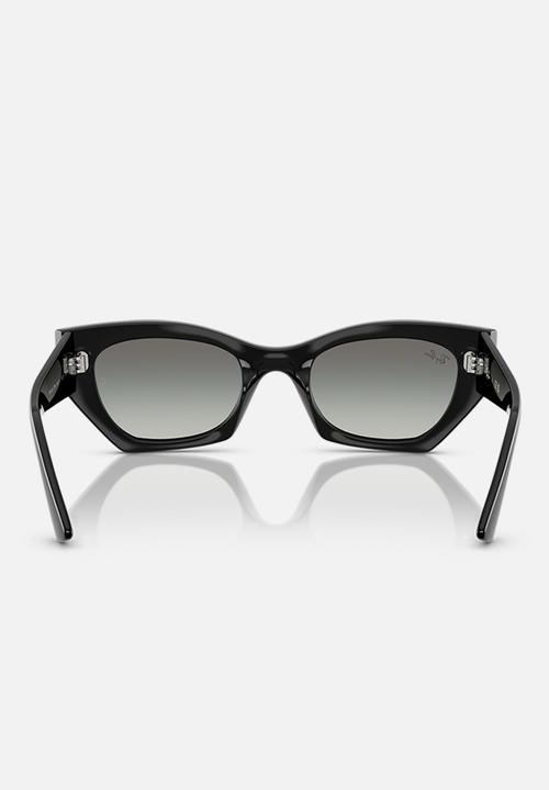Ray-Ban - Zena - Black-Black