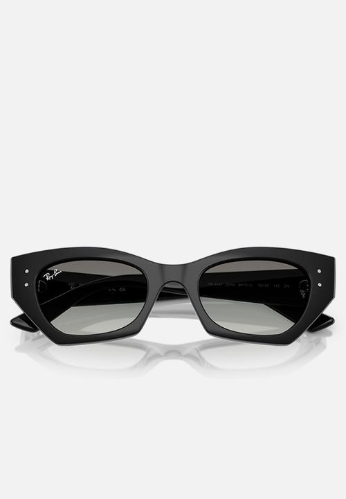Ray-Ban - Zena - Black-Black
