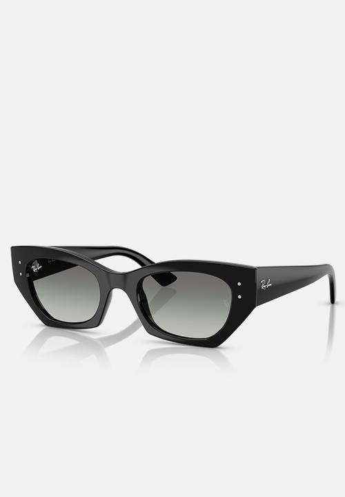 Ray-Ban - Zena - Black-Black