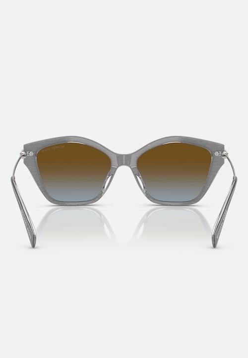 Michael Kors Eyewear - Catskills - Denim Grey