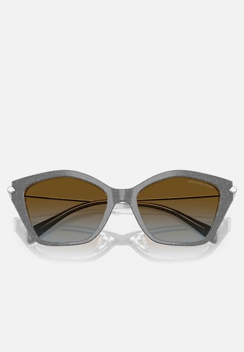 Michael Kors Eyewear - Catskills - Denim Grey