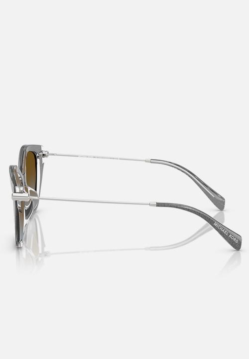 Michael Kors Eyewear - Catskills - Denim Grey