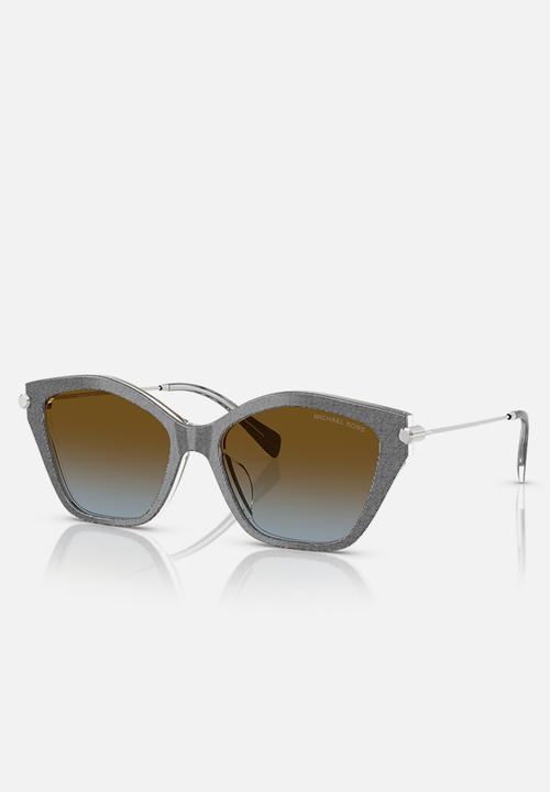 Michael Kors Eyewear - Catskills - Denim Grey