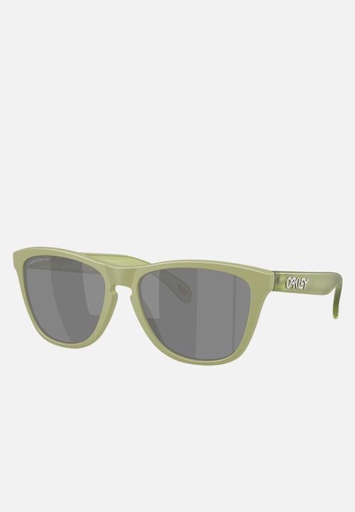 Oakley - Frogskins - Matte Fern-Green