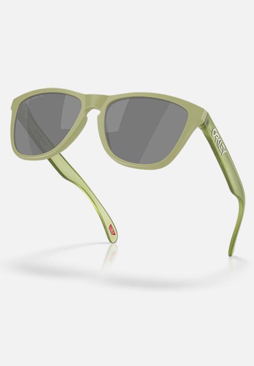 Oakley - Frogskins - Matte Fern-Green