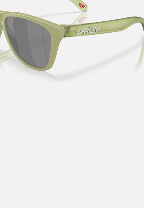 Oakley - Frogskins - Matte Fern-Green