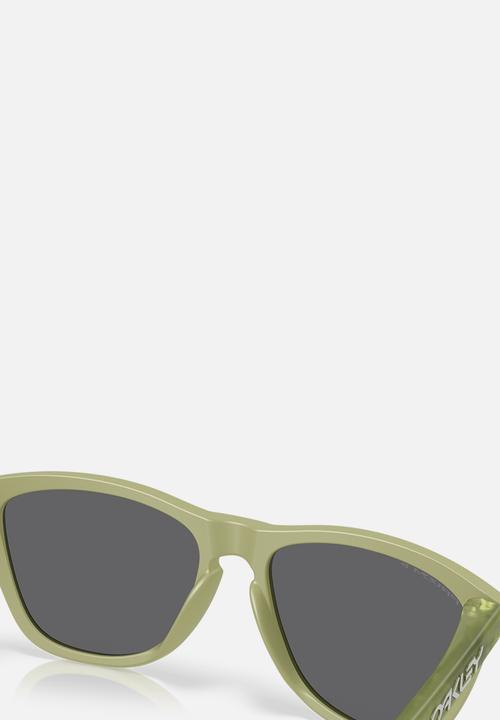 Oakley - Frogskins - Matte Fern-Green