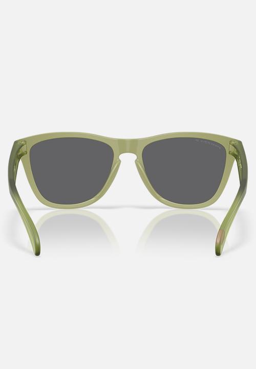 Oakley - Frogskins - Matte Fern-Green