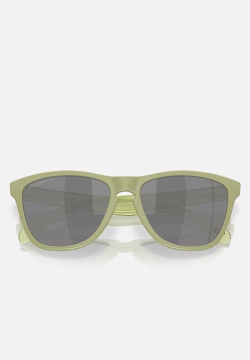Oakley - Frogskins - Matte Fern-Green