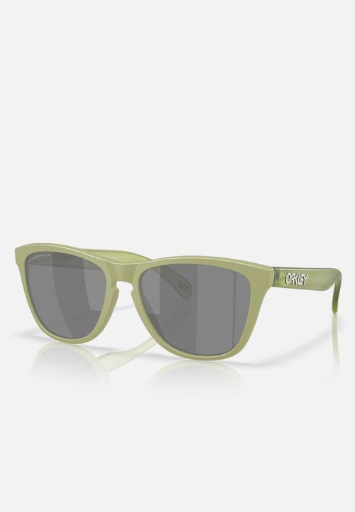 Oakley - Frogskins - Matte Fern-Green