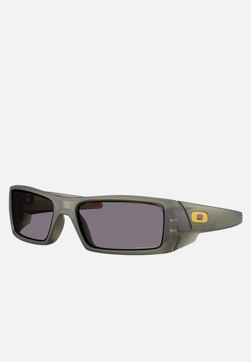 Oakley - Gascan - Matte Transparent Olive Ink-Green
