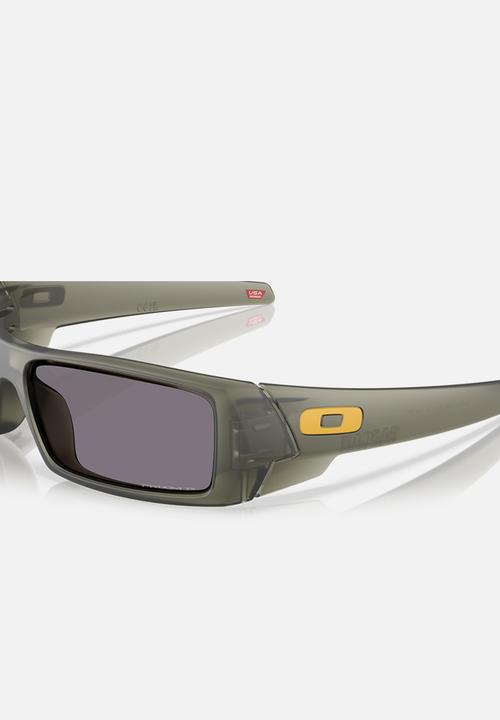 Oakley - Gascan - Matte Transparent Olive Ink-Green