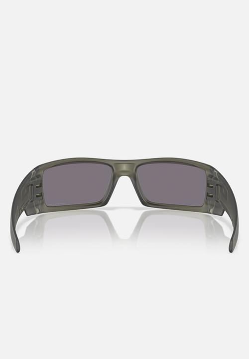 Oakley - Gascan - Matte Transparent Olive Ink-Green