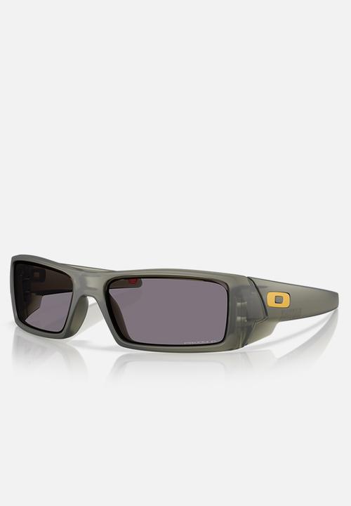 Oakley - Gascan - Matte Transparent Olive Ink-Green
