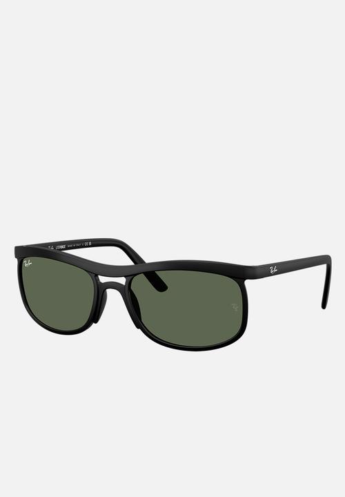 Ray-Ban - Rb - Sand Black-Black