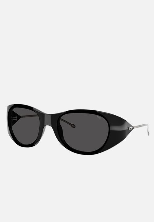 Diesel  - DSL - Shiny Black