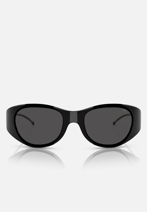 Diesel  - DSL - Shiny Black