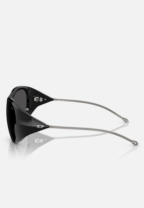 Diesel  - DSL - Shiny Black